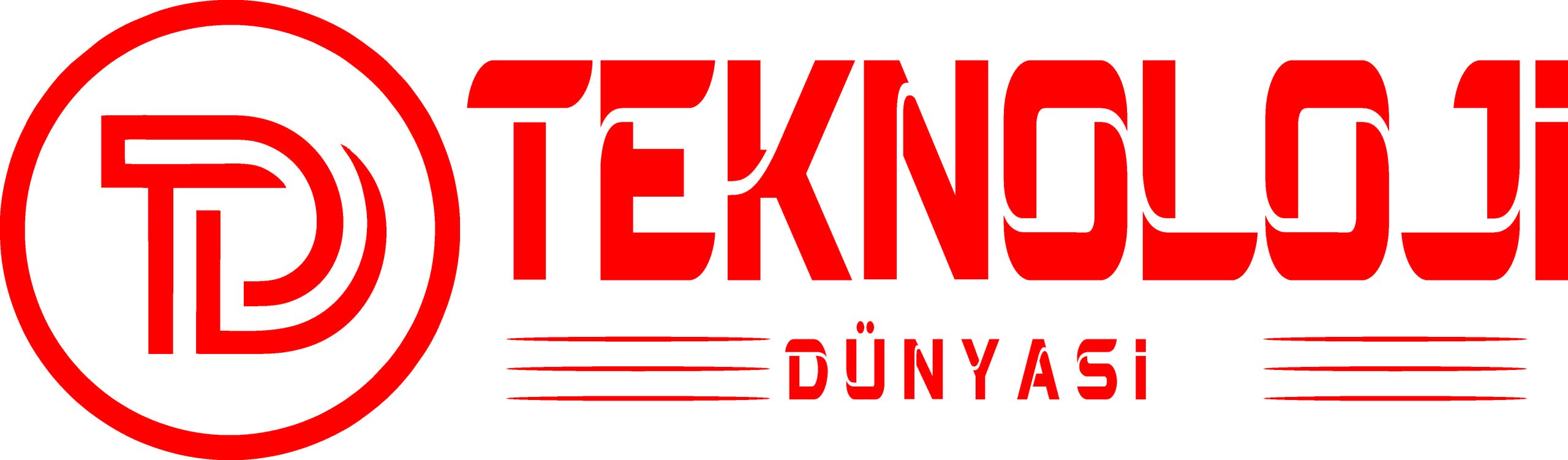 Teknoloji Dünyası